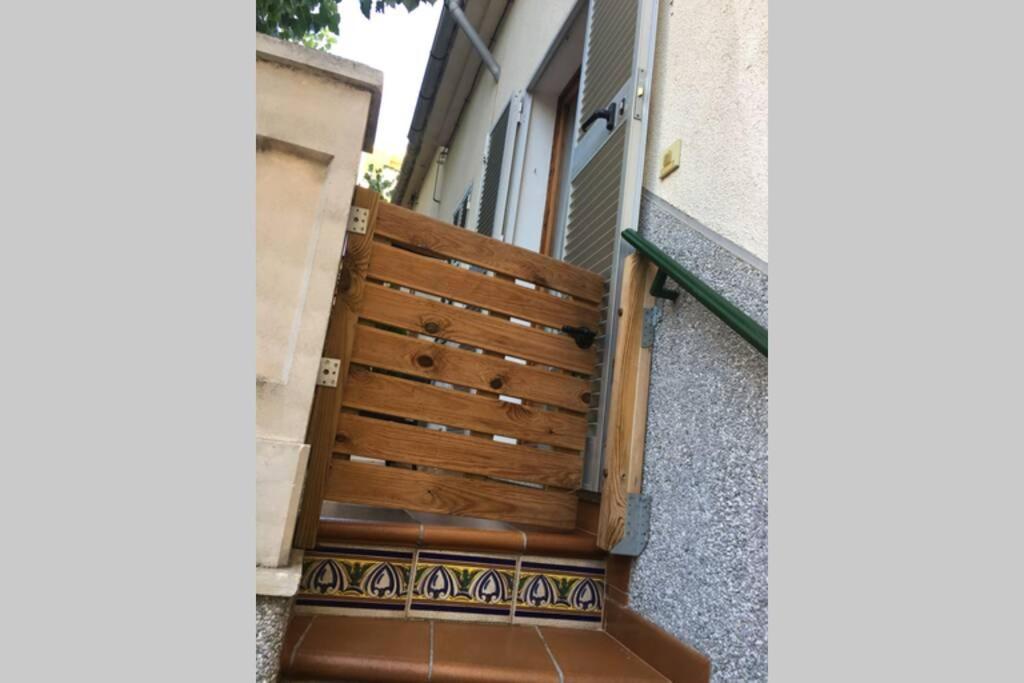 Casa Antigua Reformada Junto Al Mar Vakantiehuis *