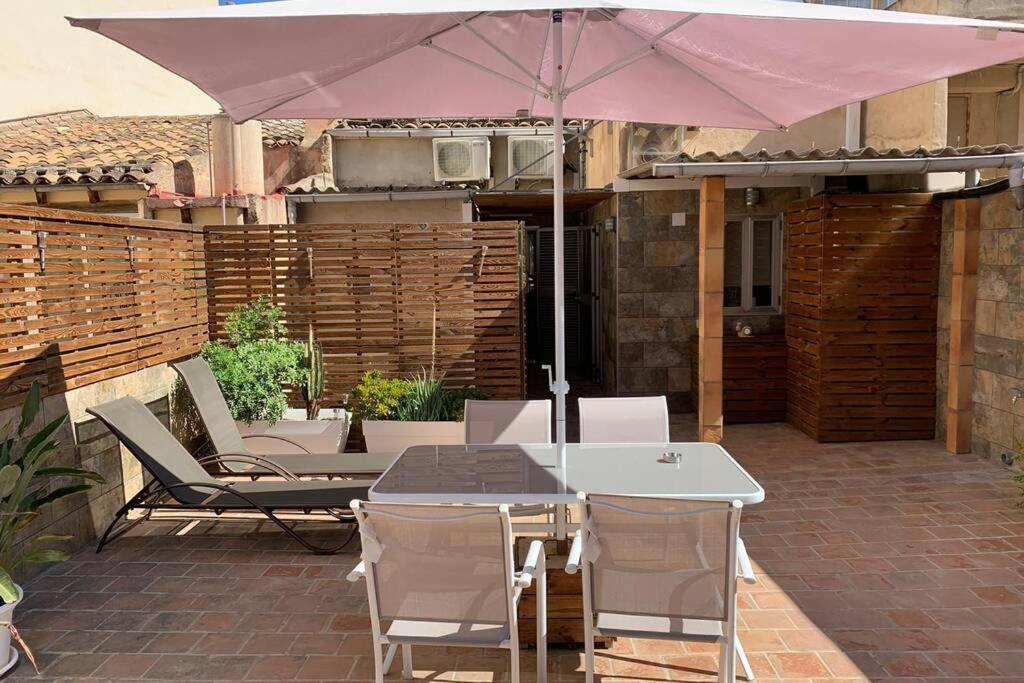 Casa Antigua Reformada Junto Al Mar Vakantiehuis El Arenal (Mallorca)