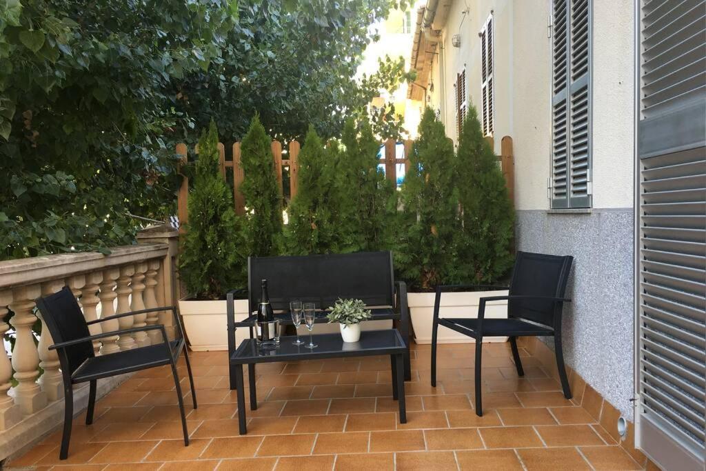 Vakantiehuis Casa Antigua Reformada Junto Al Mar