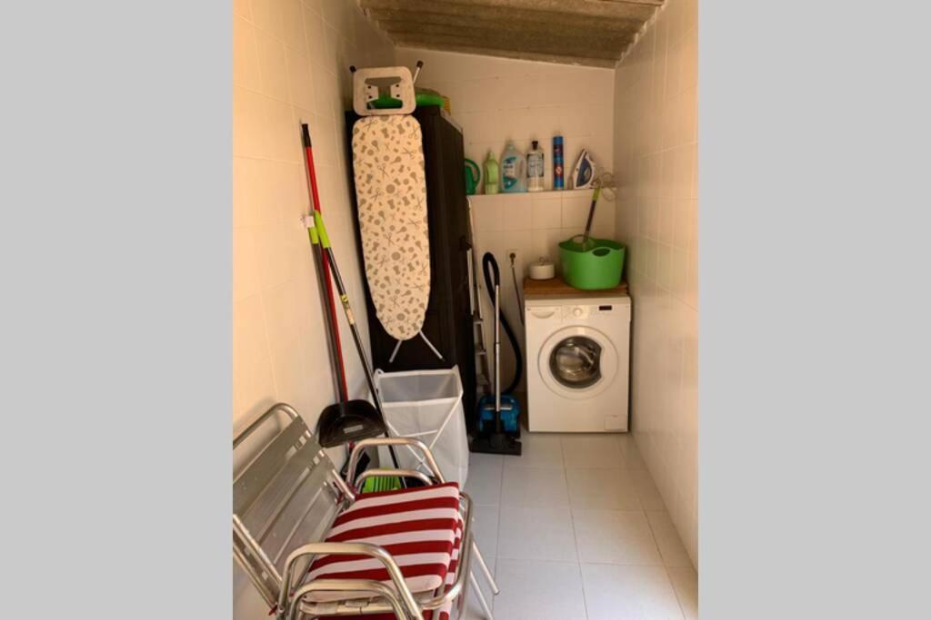 Vakantiehuis Casa Antigua Reformada Junto Al Mar El Arenal (Mallorca)