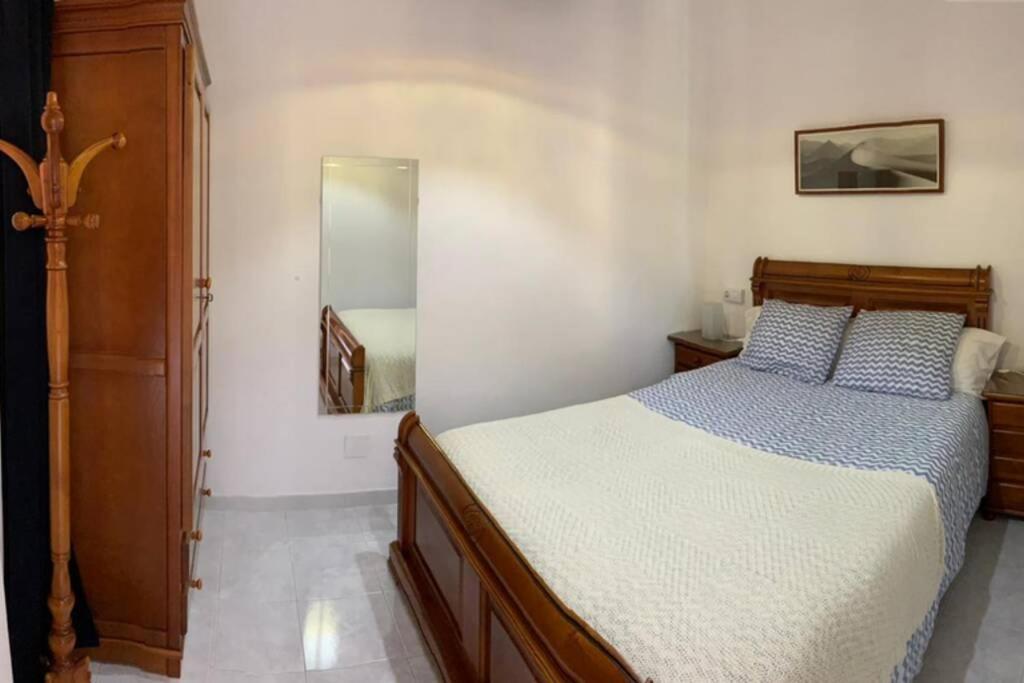 Vakantiehuis Casa Antigua Reformada Junto Al Mar *