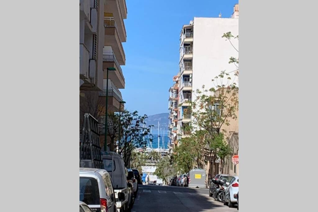 Vakantiehuis Casa Antigua Reformada Junto Al Mar El Arenal (Mallorca)