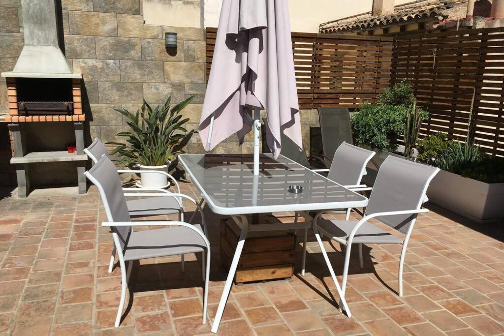 Casa Antigua Reformada Junto Al Mar Vakantiehuis