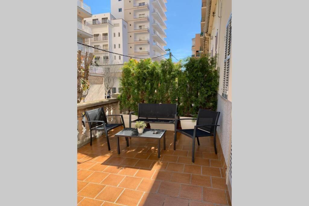 Casa Antigua Reformada Junto Al Mar Vakantiehuis *